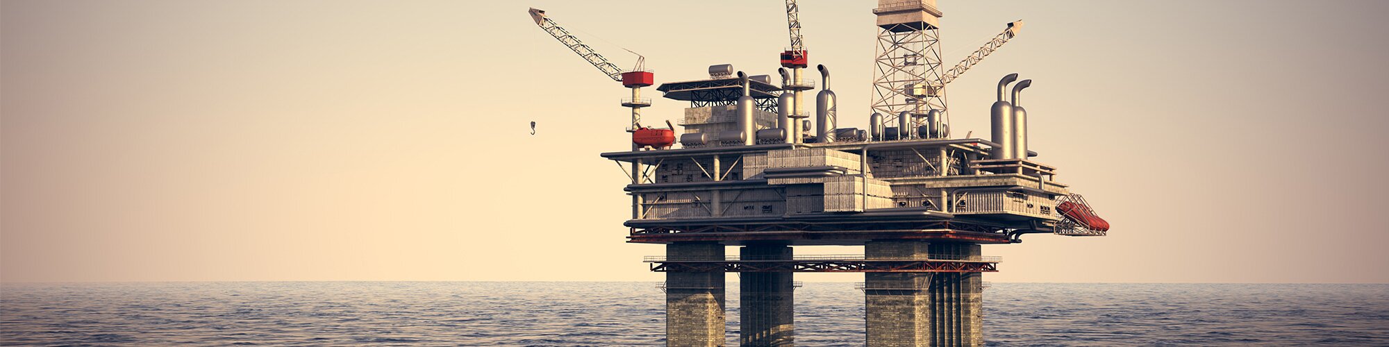 Offshore Drilling